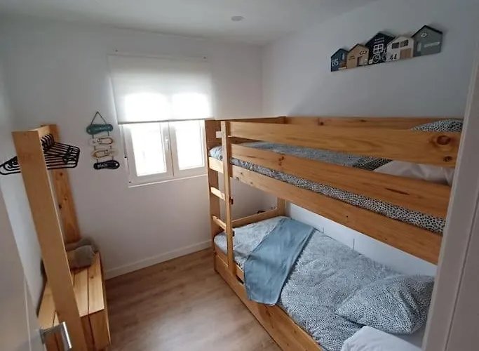 La Folia Apartment San Vicente De La Barquera