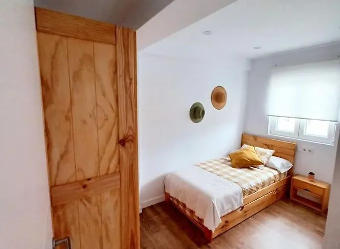 La Folia Apartment San Vicente De La Barquera