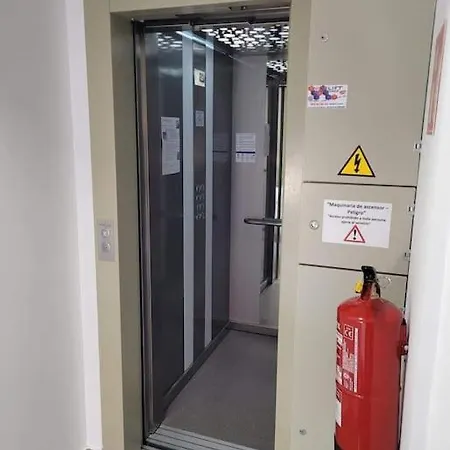 Lejlighed La Folia *