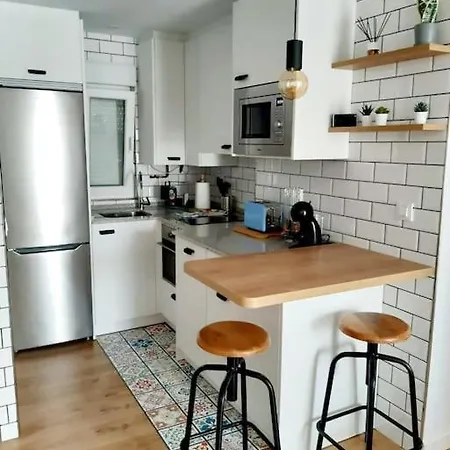 La Folia Apartment