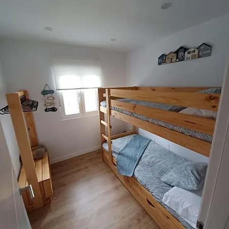 La Folia Apartment San Vicente De La Barquera