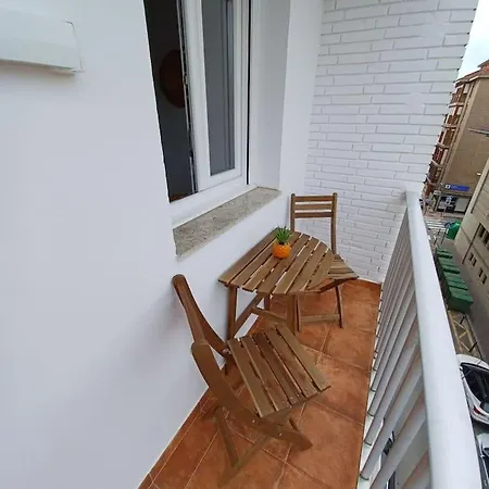 Apartment La Folia *