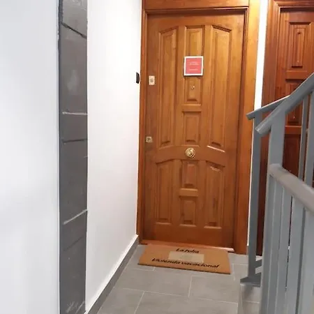 La Folia * San Vicente De La Barquera