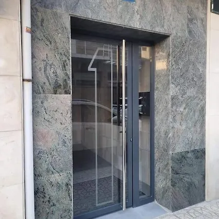 La Folia Apartment San Vicente De La Barquera