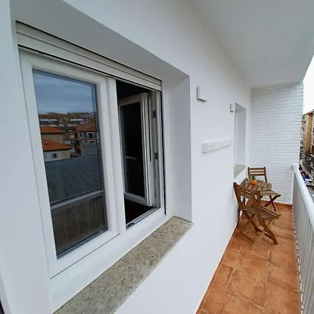 Apartment La Folia *