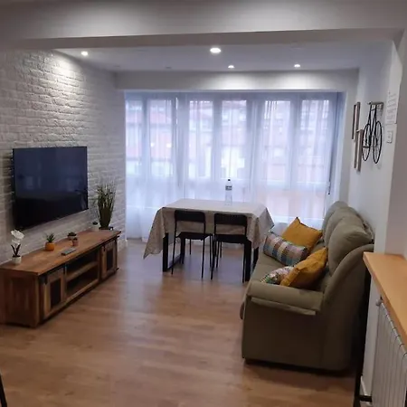 Apartment La Folia *