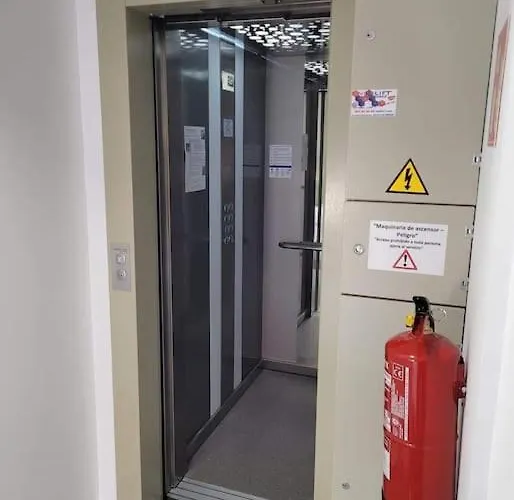 Lejlighed La Folia *