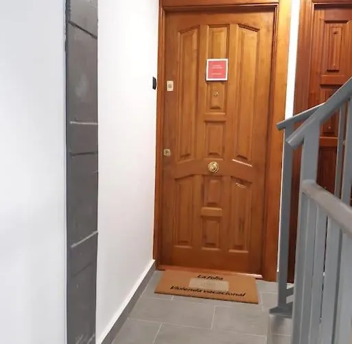 La Folia * San Vicente De La Barquera