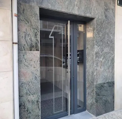 La Folia Lejlighed San Vicente De La Barquera