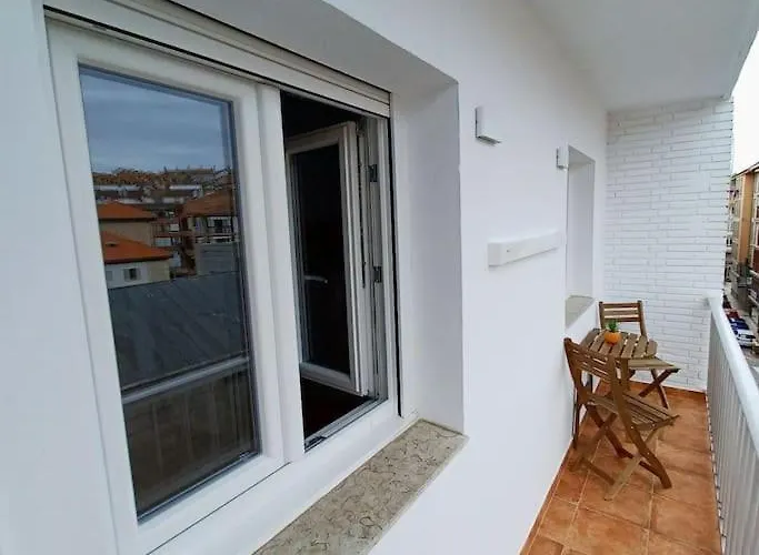 Lejlighed La Folia *