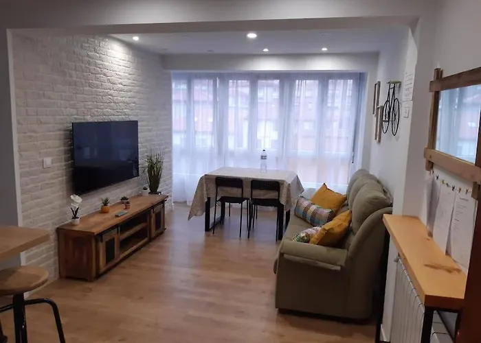 Lejlighed La Folia *