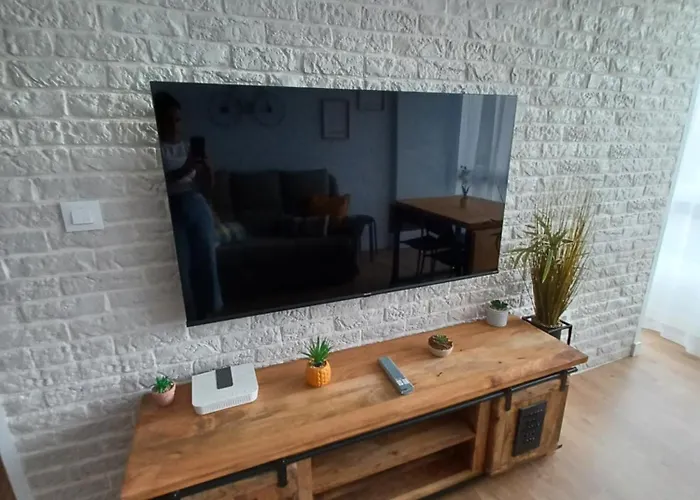 La Folia * San Vicente De La Barquera